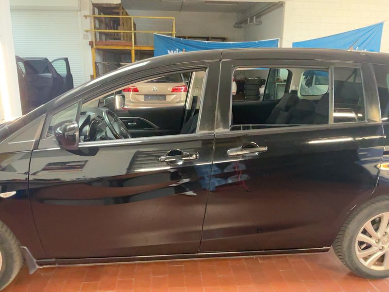 Mazda 5 2.0 Center-Line 2012 – снимка 4