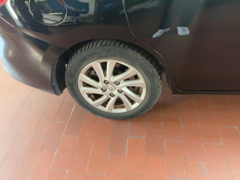 Mazda 5 2.0 Center-Line 2012 – снимка 9