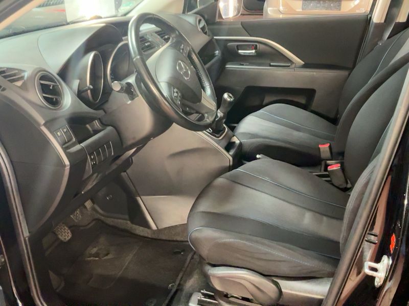 Mazda 5 2.0 Center-Line 2012 – снимка 16