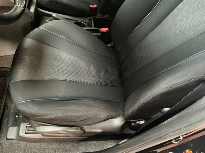 Mazda 5 2.0 Center-Line 2012 – снимка 26