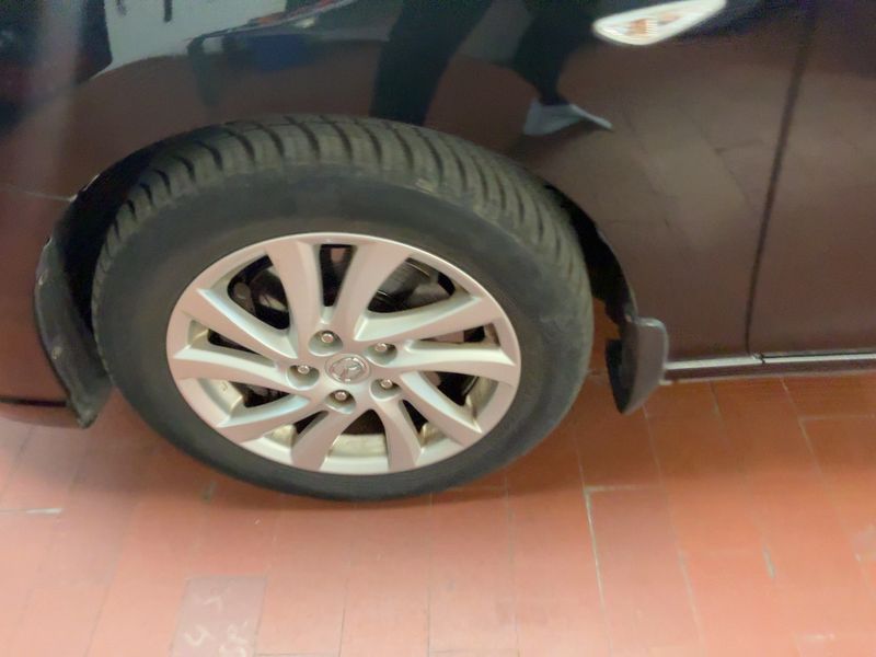 Mazda 5 2.0 Center-Line 2012 – снимка 3