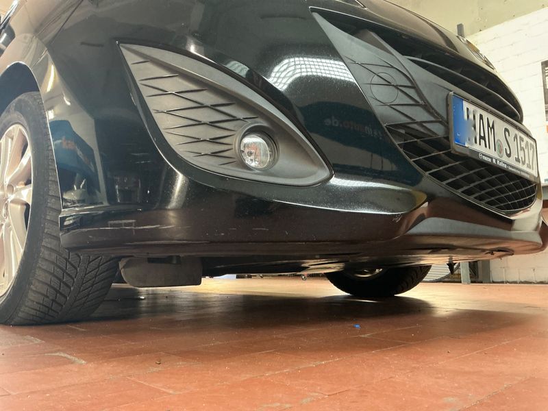 Mazda 5 2.0 Center-Line 2012 – снимка 31