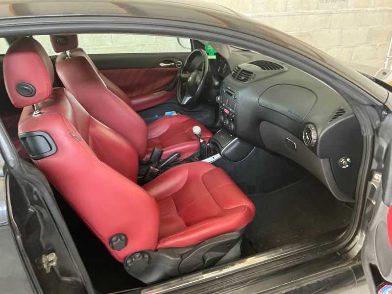 Alfa Romeo Alfa GT 1.9 JTDM Selective 2008 – снимка 3