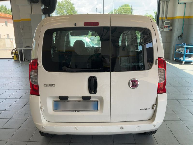 Fiat Qubo 1.3 M-Jet Dynamic 2015 – снимка 7