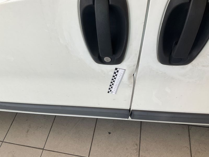 Fiat Qubo 1.3 M-Jet Dynamic 2015 – снимка 28