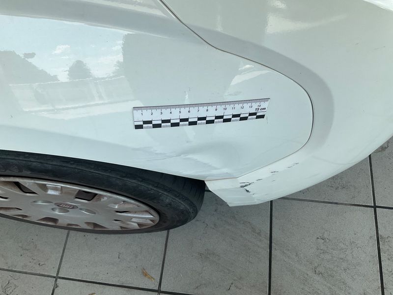 Fiat Qubo 1.3 M-Jet Dynamic 2015 – снимка 21