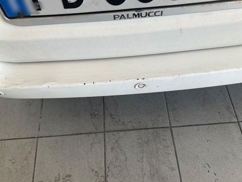 Fiat Qubo 1.3 M-Jet Dynamic 2015 – снимка 31