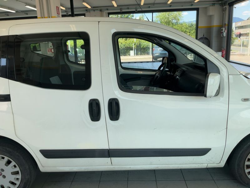 Fiat Qubo 1.3 M-Jet Dynamic 2015 – снимка 10