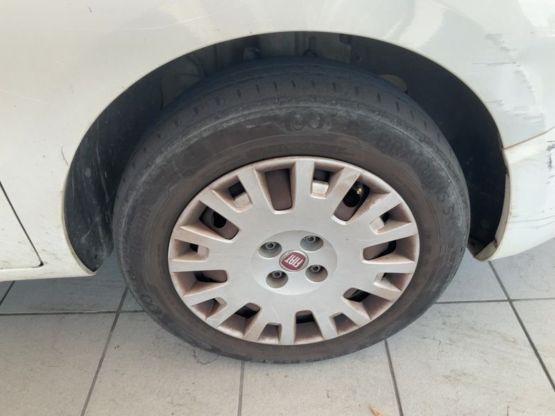 Fiat Qubo 1.3 M-Jet Dynamic 2015 – снимка 11