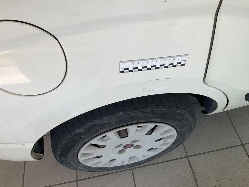 Fiat Qubo 1.3 M-Jet Dynamic 2015 – снимка 22