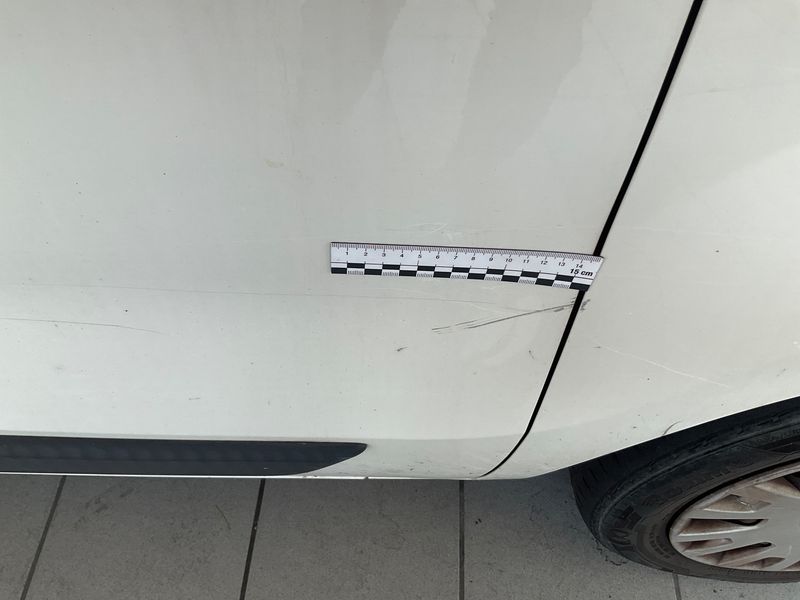 Fiat Qubo 1.3 M-Jet Dynamic 2015 – снимка 24