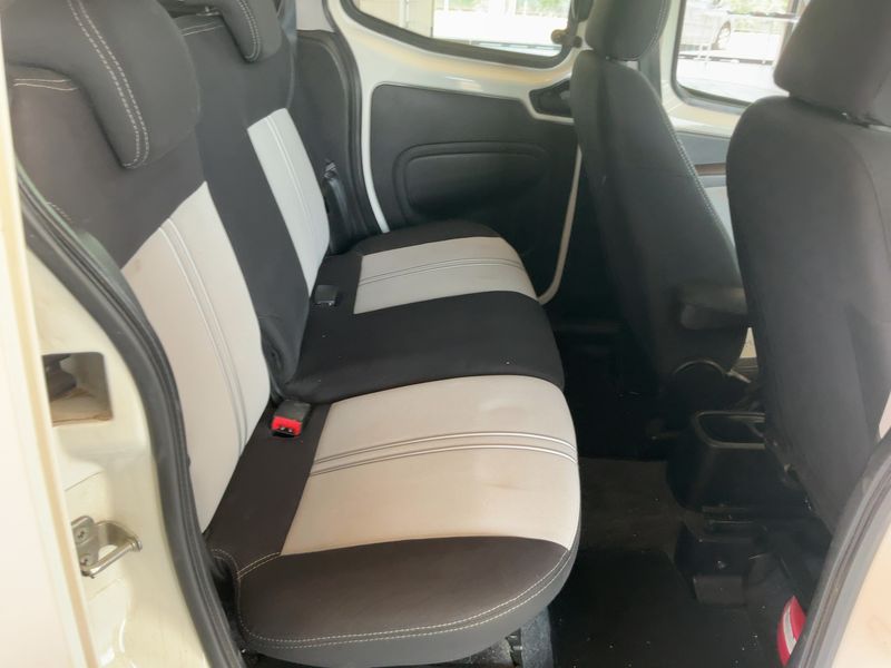 Fiat Qubo 1.3 M-Jet Dynamic 2015 – снимка 19