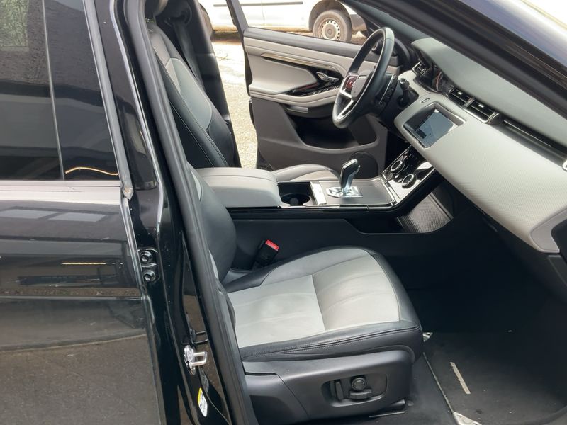 Land Rover Evoque D200 Mild-Hybrid S R-Dynamic 2022 – снимка 16