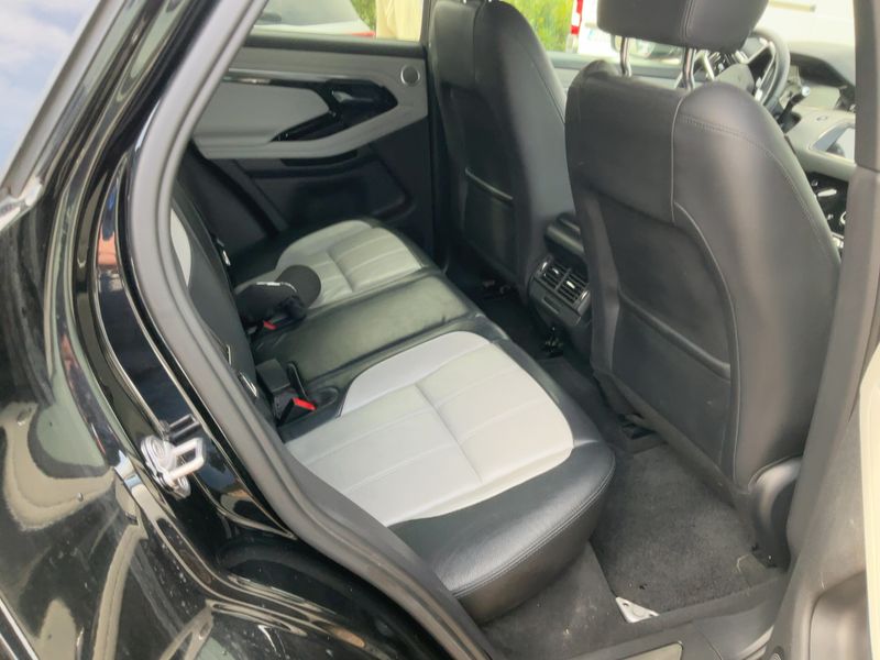 Land Rover Evoque D200 Mild-Hybrid S R-Dynamic 2022 – снимка 19