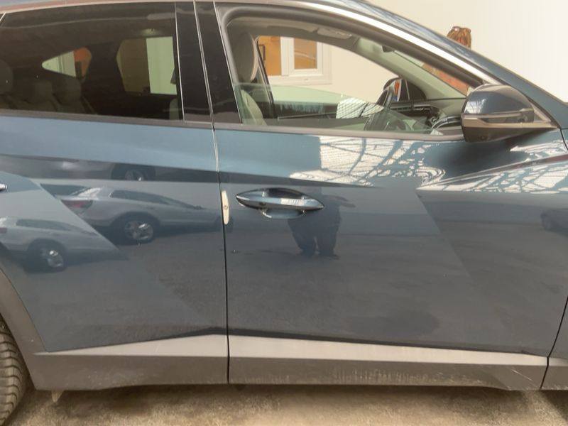 Hyundai Tucson 1.6 T-GDI Plug-in Hybrid Executive 4WD 2021 – снимка 10