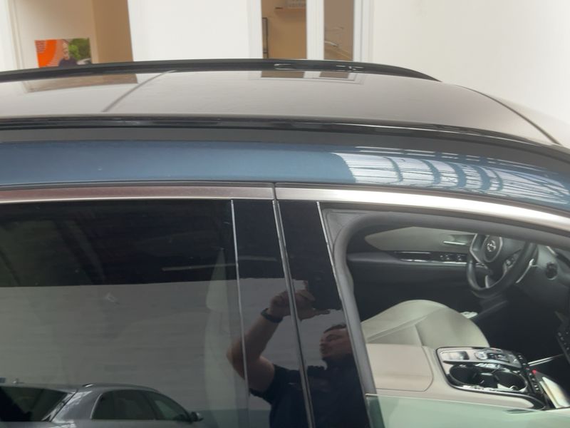 Hyundai Tucson 1.6 T-GDI Plug-in Hybrid Executive 4WD 2021 – снимка 13