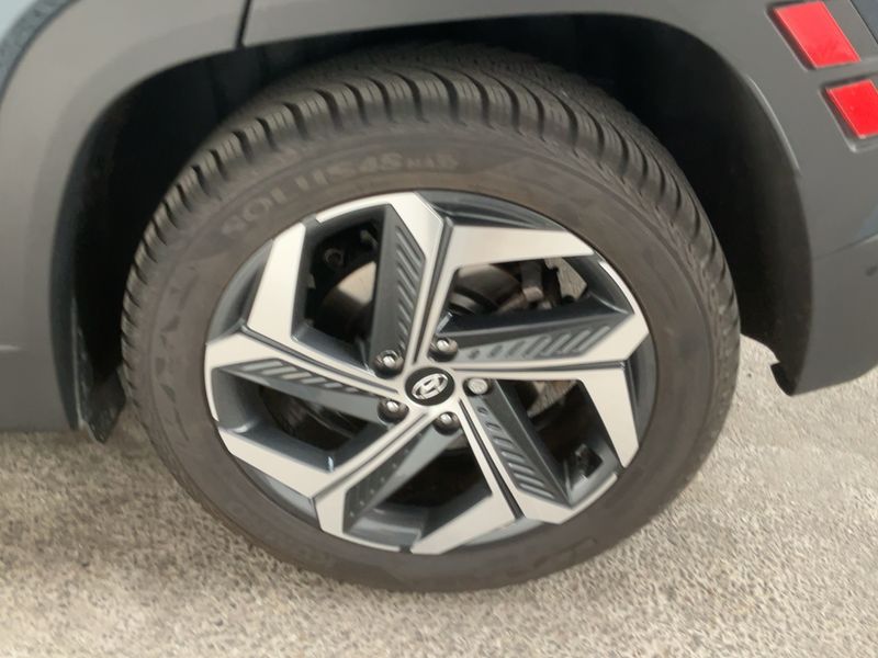 Hyundai Tucson 1.6 T-GDI Plug-in Hybrid Executive 4WD 2021 – снимка 5