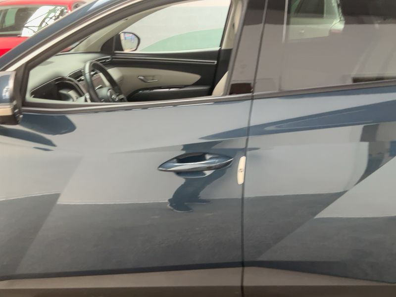 Hyundai Tucson 1.6 T-GDI Plug-in Hybrid Executive 4WD 2021 – снимка 4