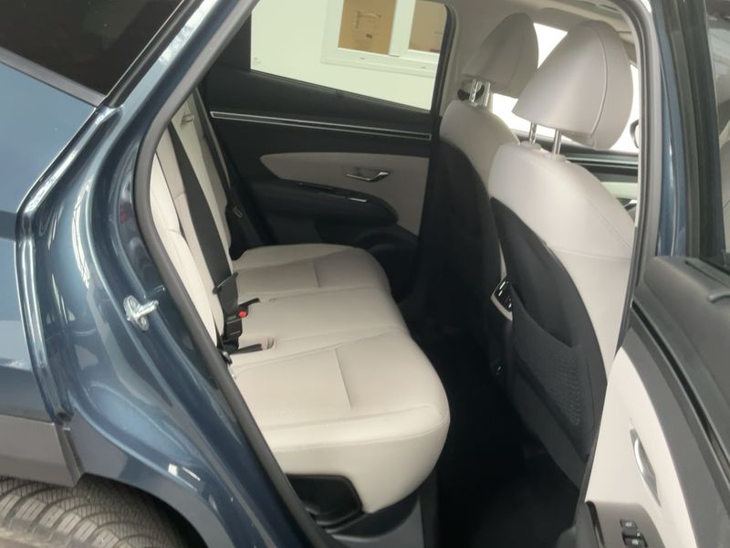 Hyundai Tucson 1.6 T-GDI Plug-in Hybrid Executive 4WD 2021 – снимка 19