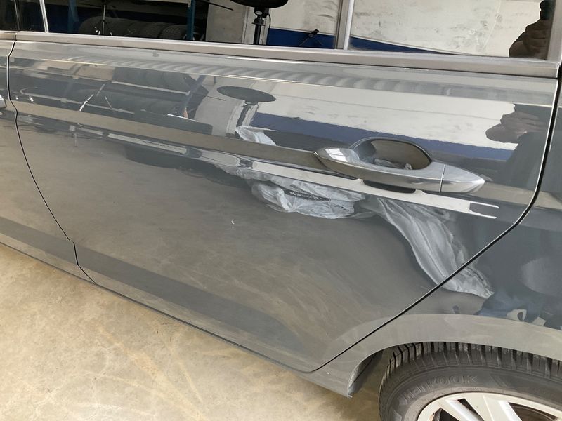 Volkswagen Touran 2.0 TDI Comfortline BlueMotion Tech 2020 – снимка 26
