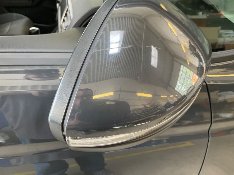 Volkswagen Touran 2.0 TDI Comfortline BlueMotion Tech 2020 – снимка 25
