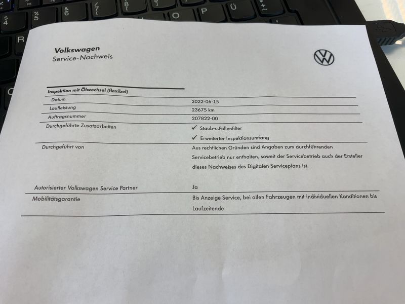 Volkswagen Touran 2.0 TDI Comfortline BlueMotion Tech 2020 – снимка 22