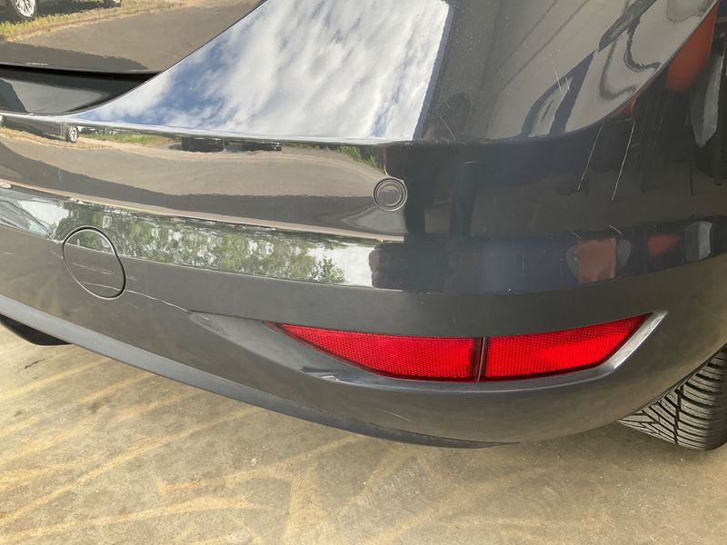 Volkswagen Touran 2.0 TDI Comfortline BlueMotion Tech 2020 – снимка 40