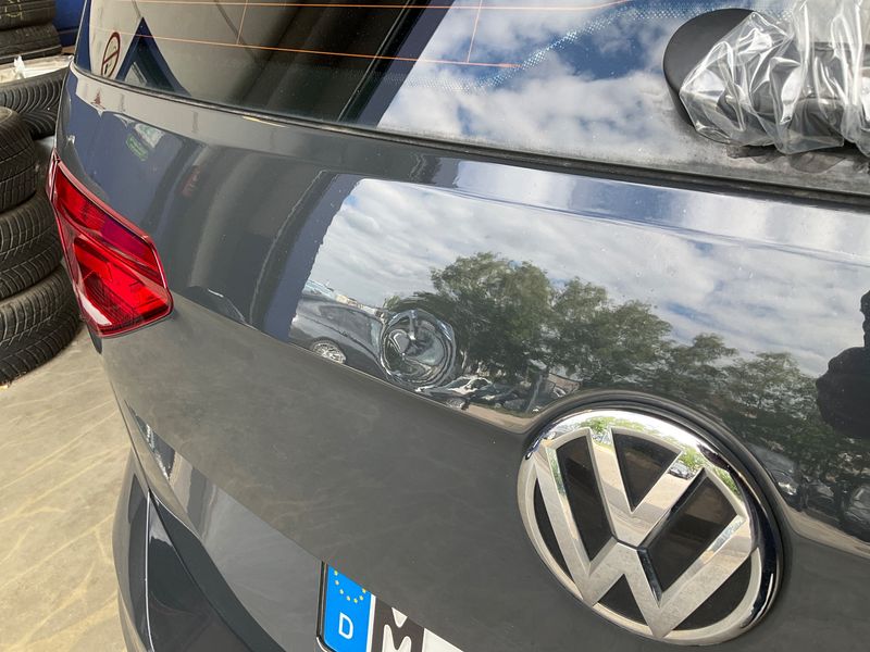 Volkswagen Touran 2.0 TDI Comfortline BlueMotion Tech 2020 – снимка 41