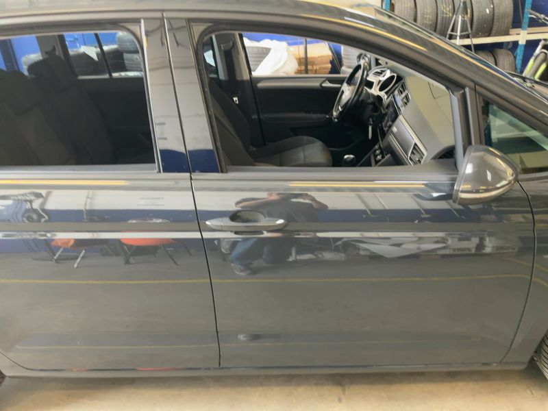 Volkswagen Touran 2.0 TDI Comfortline BlueMotion Tech 2020 – снимка 10