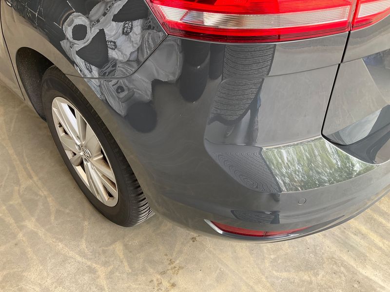 Volkswagen Touran 2.0 TDI Comfortline BlueMotion Tech 2020 – снимка 39