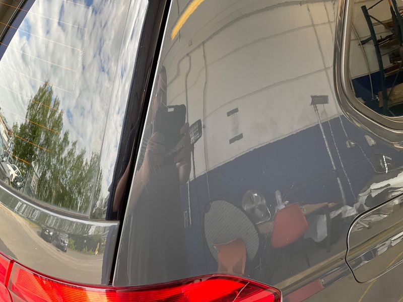 Volkswagen Touran 2.0 TDI Comfortline BlueMotion Tech 2020 – снимка 21