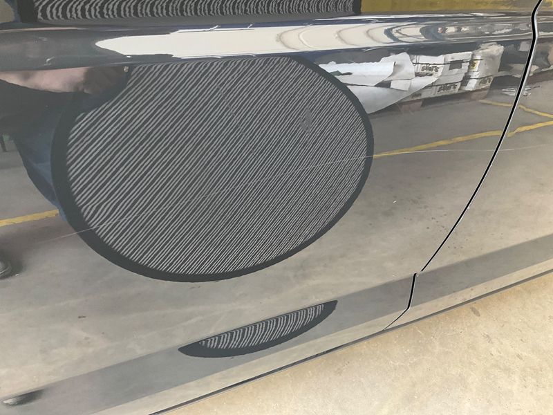 Volkswagen Touran 2.0 TDI Comfortline BlueMotion Tech 2020 – снимка 23