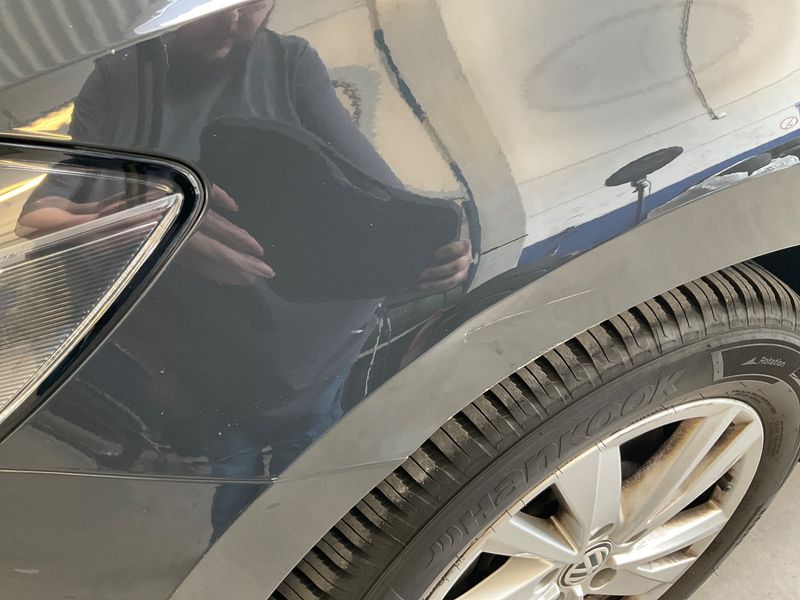 Volkswagen Touran 2.0 TDI Comfortline BlueMotion Tech 2020 – снимка 30