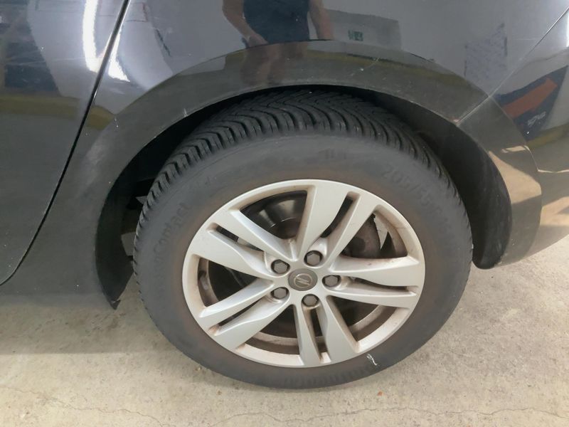 Opel Astra 1.5 CDTI Elegance Start/Stop 2020 – снимка 5