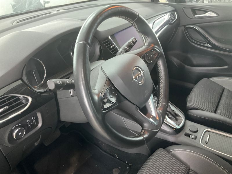 Opel Astra 1.5 CDTI Elegance Start/Stop 2020 – снимка 25