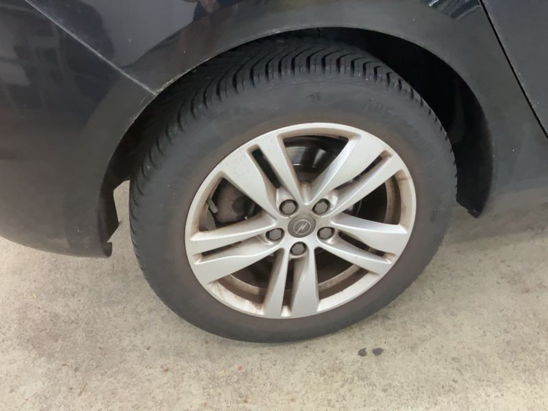 Opel Astra 1.5 CDTI Elegance Start/Stop 2020 – снимка 9