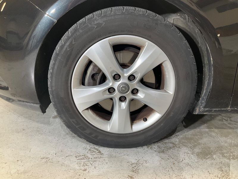 Opel Astra GTC 1.4 Turbo Edition 2012 – снимка 3