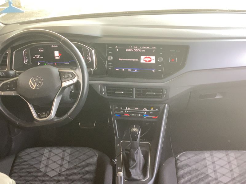 Volkswagen Polo 1.0 TSI R-Line 2021 – снимка 17
