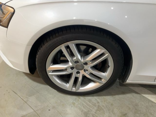 Audi A4 2.0 TDI quattro S line Sportpaket plus 2015 – снимка 3