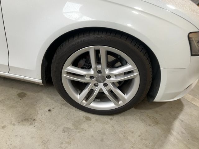 Audi A4 2.0 TDI quattro S line Sportpaket plus 2015 – снимка 11