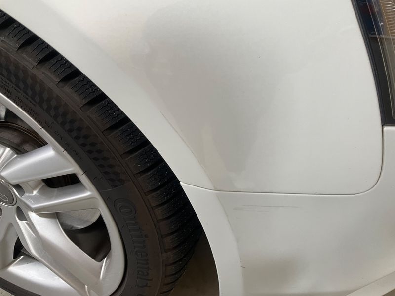 Audi A4 2.0 TDI quattro S line Sportpaket plus 2015 – снимка 23