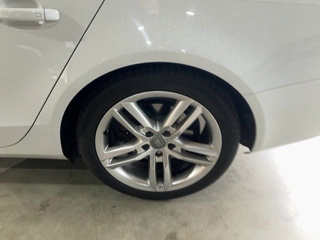 Audi A4 2.0 TDI quattro S line Sportpaket plus 2015 – снимка 5