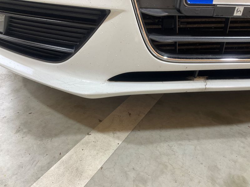 Audi A4 2.0 TDI quattro S line Sportpaket plus 2015 – снимка 27