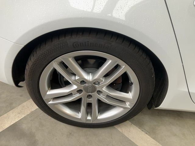 Audi A4 2.0 TDI quattro S line Sportpaket plus 2015 – снимка 9
