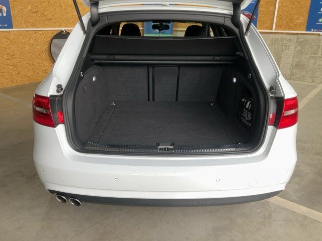 Audi A4 2.0 TDI quattro S line Sportpaket plus 2015 – снимка 16