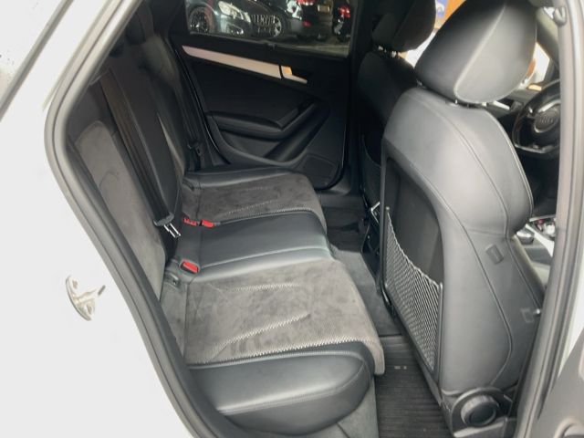 Audi A4 2.0 TDI quattro S line Sportpaket plus 2015 – снимка 20