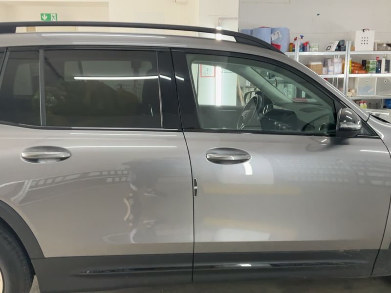 Mercedes-Benz GLB-Klasse GLB 250 Progressive 2022 – снимка 10