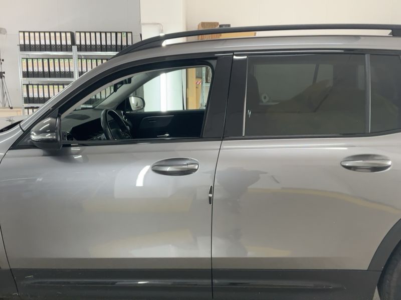 Mercedes-Benz GLB-Klasse GLB 250 Progressive 2022 – снимка 4