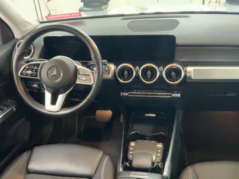 Mercedes-Benz GLB-Klasse GLB 250 Progressive 2022 – снимка 18