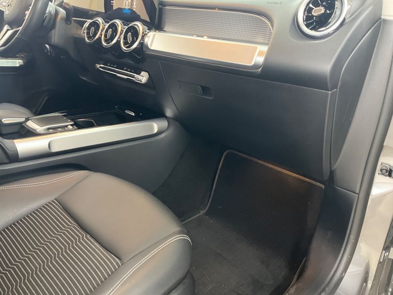 Mercedes-Benz GLB-Klasse GLB 250 Progressive 2022 – снимка 25